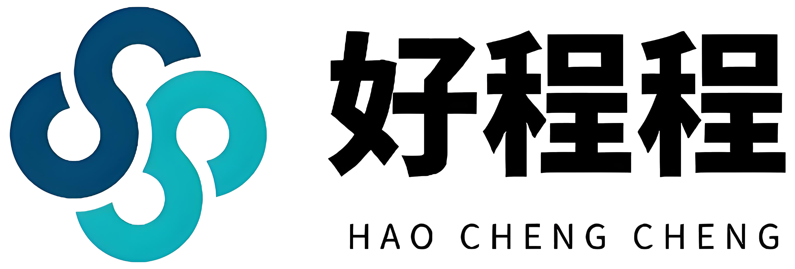 好程程Logo